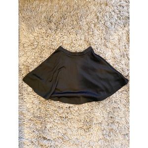 Black Skirt 💕